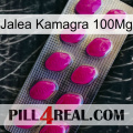 Jelly Kamagra 100Mg 09